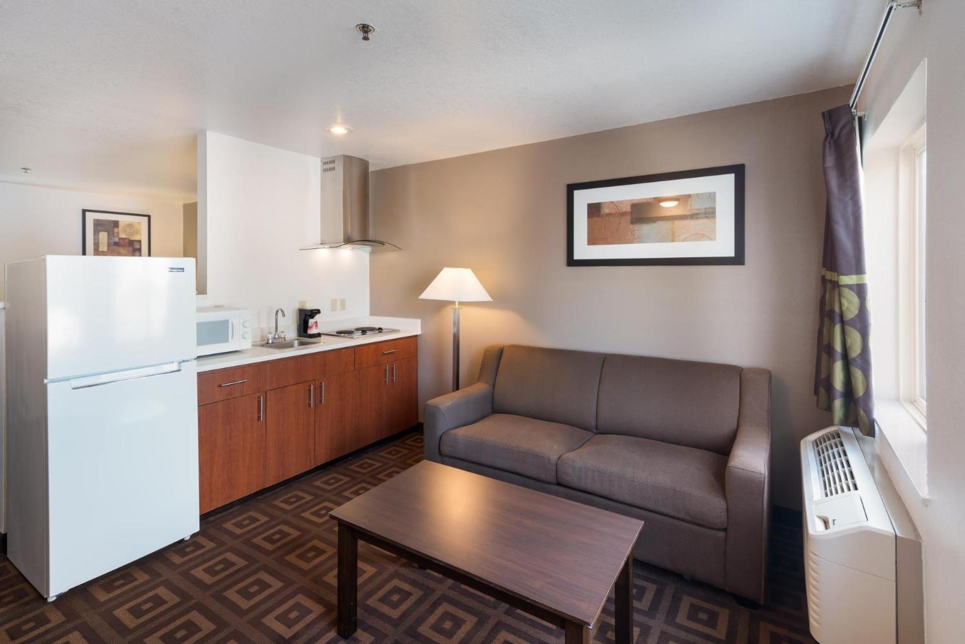 Quality Inn & Suites Kennewick Tri-Cities Exterior foto