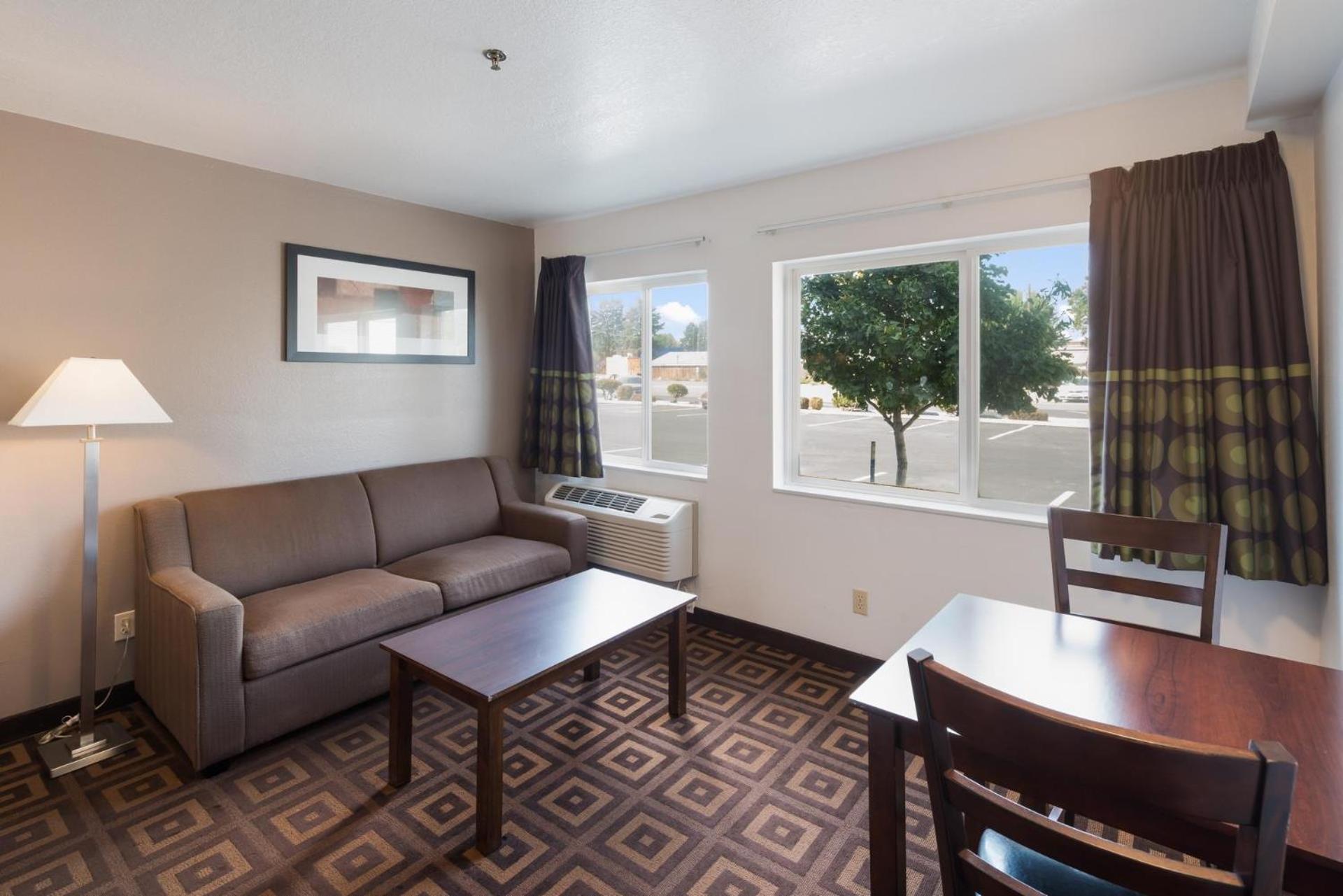 Quality Inn & Suites Kennewick Tri-Cities Exterior foto
