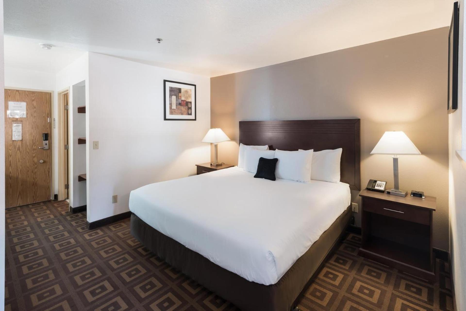 Quality Inn & Suites Kennewick Tri-Cities Exterior foto
