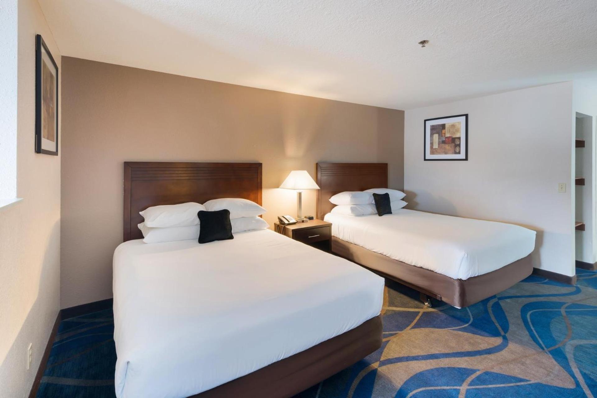Quality Inn & Suites Kennewick Tri-Cities Exterior foto