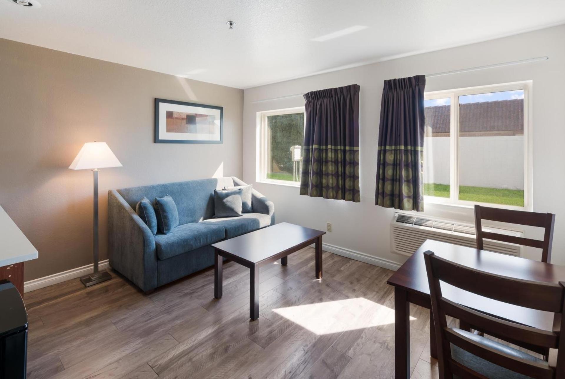Quality Inn & Suites Kennewick Tri-Cities Exterior foto