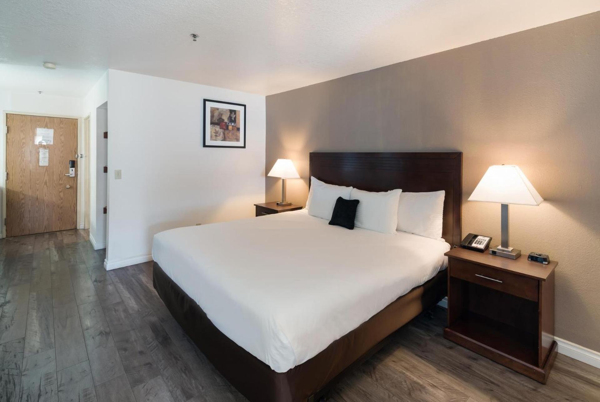 Quality Inn & Suites Kennewick Tri-Cities Exterior foto