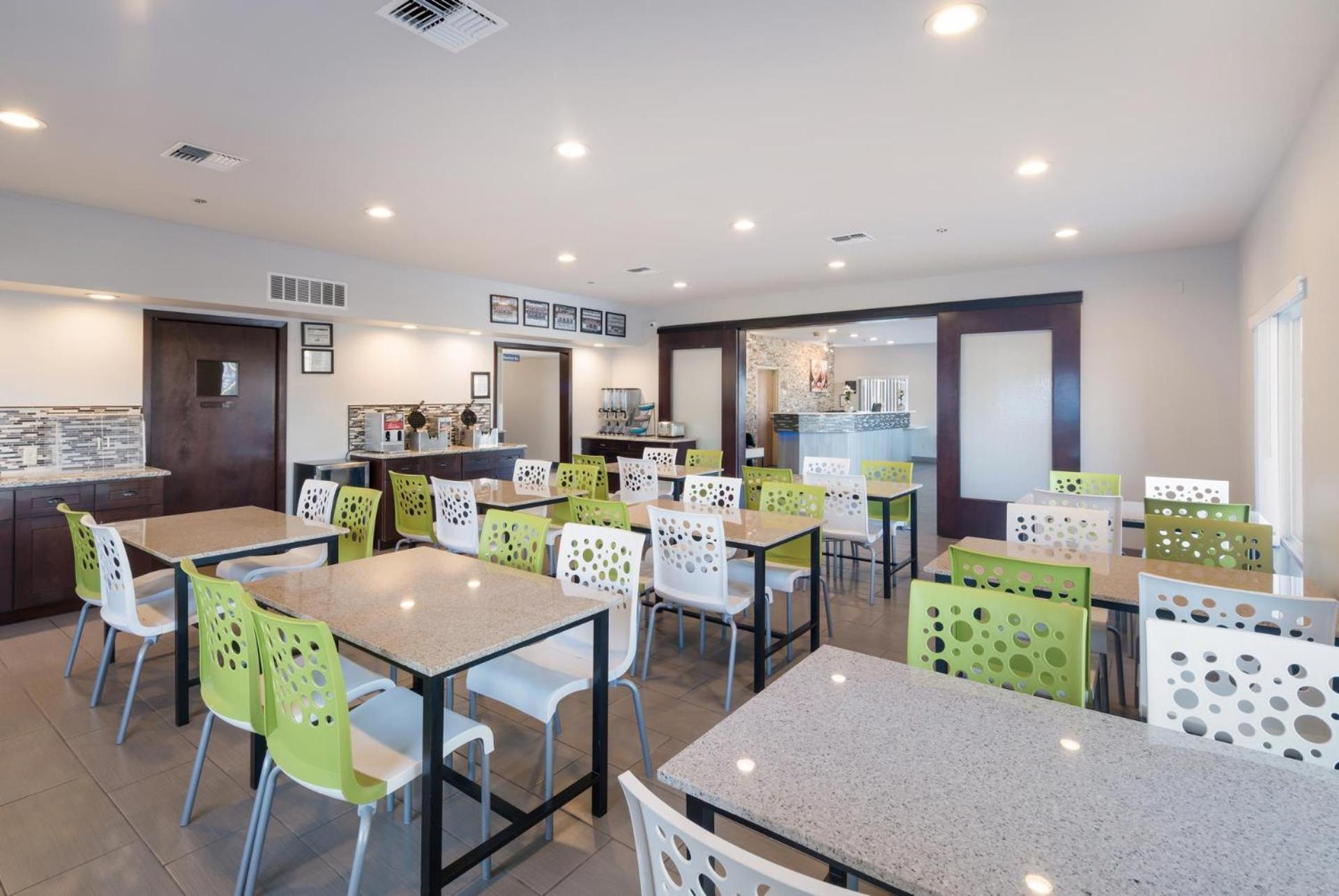 Quality Inn & Suites Kennewick Tri-Cities Exterior foto
